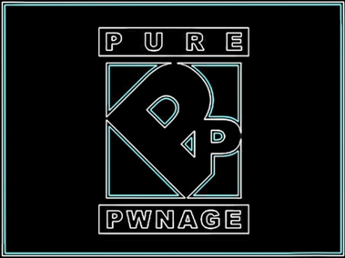 Pure Pwnage Logo